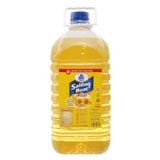  Dầu ăn thượng hạng Sailing Boat Gold Plus can 2 lít 