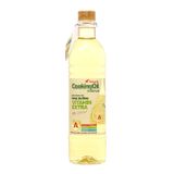  Dầu ăn Tường An Cooking Oil Nutri Plus bộ 3 chai x 1 lít 