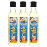  Dầu ăn dinh dưỡng cho trẻ em Kiddy chai 250ml 