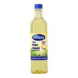  Dầu đậu nành Simply chai 400 ml 