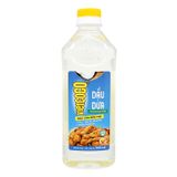  Dầu dừa tinh luyện Vietcoco chai 500 ml 