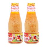  Dầu giấm Cholimex trộn Salad chai 270g 