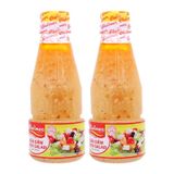  Dầu giấm Cholimex trộn Salad bộ 2 chai x 270 g 