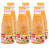  Dầu giấm Cholimex trộn Salad bộ 2 chai x 270 g 