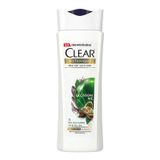  Dầu gội Clear cho da đầu khô sạch gàu chai 630g 