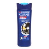  Dầu gội Clear Men sạch sâu chai 650g 