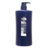  Dầu gội Clear Men sạch sâu chai 900g 