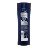  Dầu gội Clear Men sạch gàu bạc hà thùng 36 chai x 170g 
