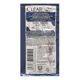  Dầu gội Clear Men sạch gàu bạc hà thùng 60 dây x 12 gói x 5g 