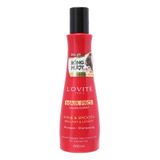  Dầu gội L'ovité Paris Pro bóng & mượt 200ml 