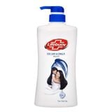  Dầu gội Lifebuoy Tóc dày óng ả thùng 8 chai x 640 g 