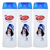  Dầu gội Lifebuoy tóc dày óng ả thùng 24 chai x 320 g 