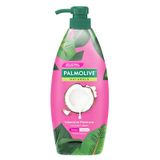  Dầu gội Palmolive dưỡng ẩm bổ sung chai 180ml 