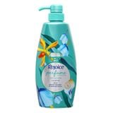  Dầu gội Rejoice Perfume hương hoa lily chai 632 ml 