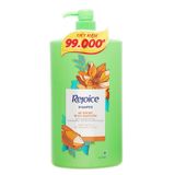  Dầu gội Rejoice siêu mềm mượt chai 630 ml 