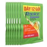  Dầu gội Rejoice siêu mềm mượt gói 6g 