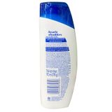  Dầu gội sạch gàu Head & Shoulders cho da đầu ngứa chai 170ml 