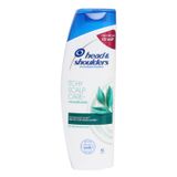  Dầu gội sạch gàu Head & Shoulders cho da đầu ngứa chai 170ml 