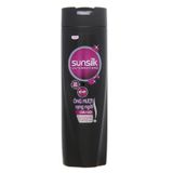  Dầu gội Sunsilk óng mượt rạng ngời chai 170g 