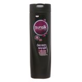  Dầu gội Sunsilk óng mượt rạng ngời chai 170g 