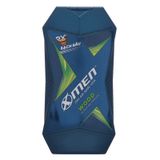  Dầu gội X-Men Sport Wood sạch sâu chai 380g 