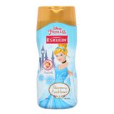  Dầu gội xả cho bé Eskulin Cinderella mềm mượt 200ml 