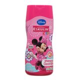  Dầu gội xả cho bé Eskulin Minnie mềm mượt 200ml 