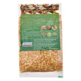  Đậu Hà Lan vàng tách đôi TMT Foods gói 250g 