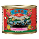  Dầu hào đặc biệt Lee Kum Kee chai 510g 