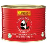  Dầu hào Gấu trúc Lee Kum Kee bình 2,5 Kg 