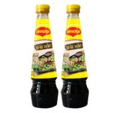  Dầu hào Maggi chai 530g 