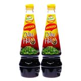  Dầu hào Maggi chai 820 g 