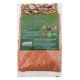  Đậu lăng đỏ tách đôi TMT Foods gói 250g 