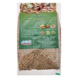  Đậu lăng xanh nguyên hạt TMT Foods gói 250g 