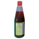  Dầu mè Lee Kum Kee chai 750 ml 