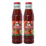  Dầu mè thơm hảo hạng Meizan chai 250ml 