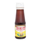  Dầu mè thơm nguyên chất Nakydaco chai 250ml 