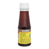  Dầu mè thơm nguyên chất Nakydaco chai 150ml 