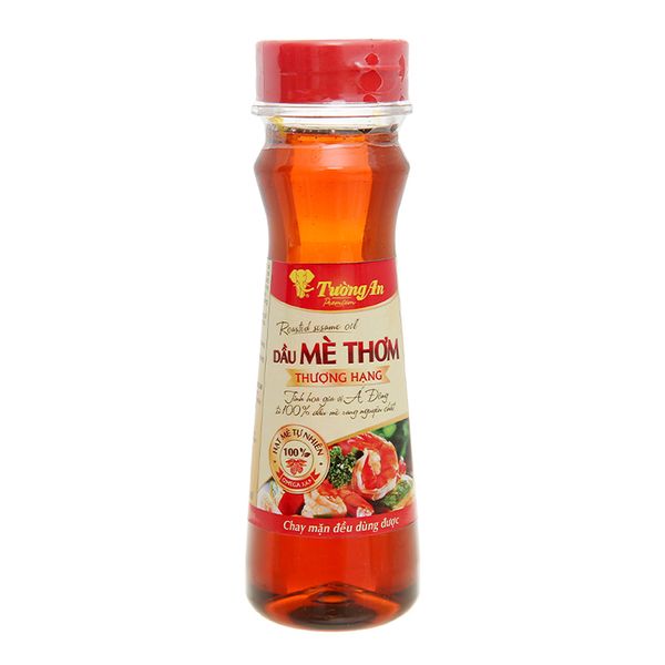  Dầu mè thơm Tường An chai 100ml 