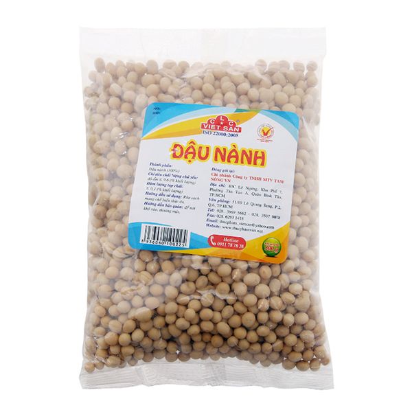  Đậu nành Việt San gói 300g 