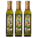  Dầu olive cho bé Kiddy Olivoila chai 250ml 