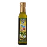  Dầu olive cho bé Kiddy Olivoila chai 250ml 