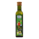  Dầu olive cho bé Tường An Vio Extra chai 250ml 