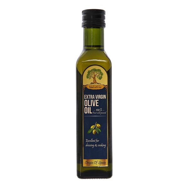  Dầu olive Tường An Extra Virgin chai 500ml 