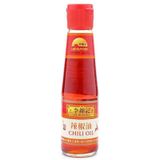  Dầu ớt Lee Kum Kee bộ 2 chai x 207ml 