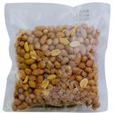  Đậu phộng chiên muối Việt San bộ 2 gói x 200g 