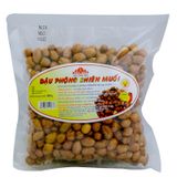  Đậu phộng chiên muối Việt San bộ 2 gói x 200g 