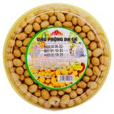  Đậu phộng da cá Việt San hộp 500 g 