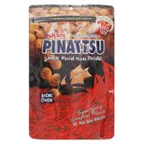  Đậu phộng vị hải sản siêu cay Pinattsu Oishi gói 85g 