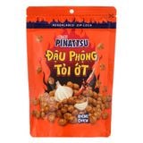  Đậu phộng vị tỏi ớt Pinattsu Oishi gói 85g 